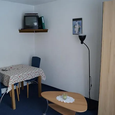 Apartmán Azalea By Interhome *